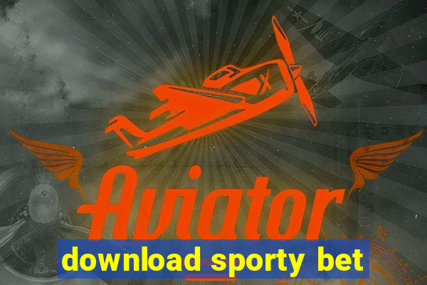 download sporty bet